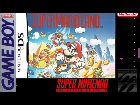 Fans are better at remaking Mario games than Nintendo is