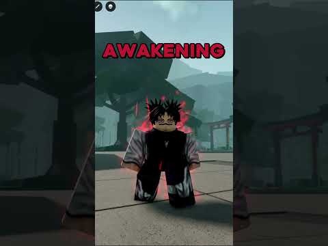 Every Choso Move in Cursed Arena!