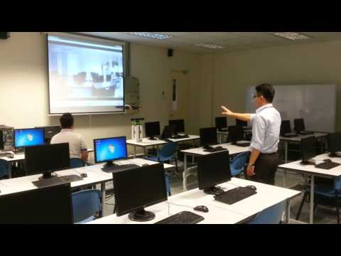 Gesture control RC flight 0.1