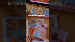 very grateful that this is my little life 🥹🩷