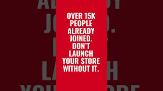 This free course is a must-watch for new sellers.#FreeCourse #ecommerce  #LearnOnline #SellOnline