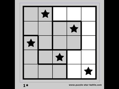 Star Battle Tutorial - #1 Rules