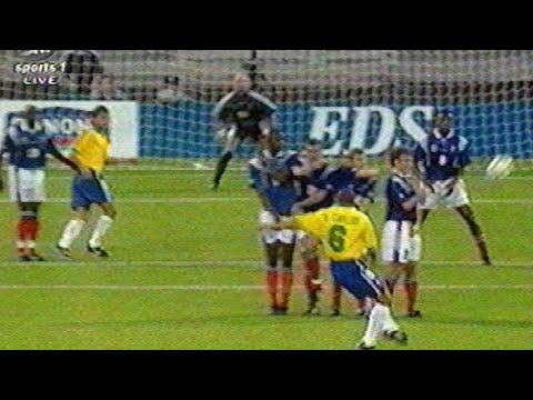 craziest free kick scorded by saint maximin
