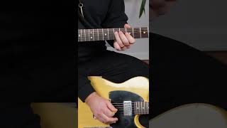 how to visualize the fretboard