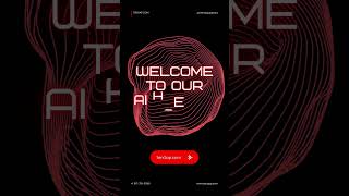 Welcome to the Future of Web Development with AI 🤖