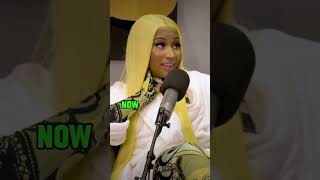 Nicki Minaj & Megan Thee Stallion #CelebrityFeud