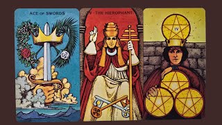 DAILY TAROT READING - 21 DECEMBER 2025 - REVELATIONS, DOWNLOADS AND EMBRACE POSITIVE CHANGE