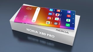 Nokia X80 Pro 5G (2025) รีวิวโหด! กล้อง 200MP + ถ่ายวิดีโอ 8K | สเปกแรงเกินราคา! | PHONE Mela