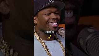 50 Cent EXPOSED Oprah Playing 2-Faced On Him.