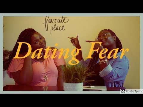 Queenz Corner:  "Dating Fear"