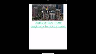 Hiring in India - Tech and Engineering Talent