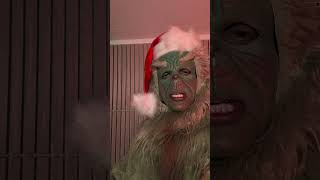 That's what these tests are for! #thegrinch