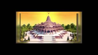 #joyshreeram#ramaiage#new viral song #viral video ram aiage to angna sajaiage #viral💯 joy shree ram