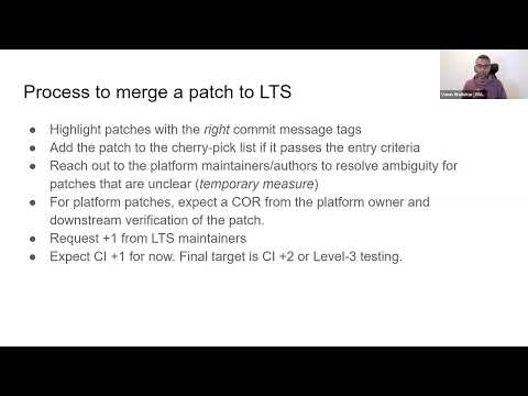 TF-A LTS updates