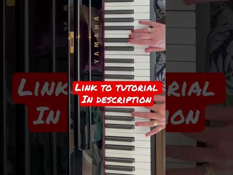 Anyone can learn this Boogie Woogie! #shorts