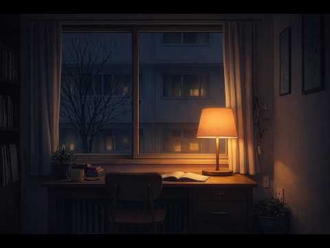 Lo-Fi Lounge ☕ | Smooth Chill Beats to Relax (3 Hours)