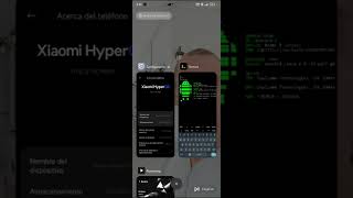 FastAPI + Flet on Android + neovim- Full Dev Setup