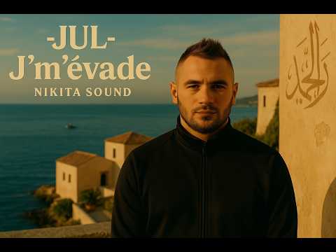 JuL – J’m’Évade (Mediterranean Urban Fusion Rework 2025)