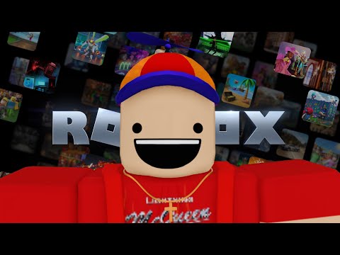 exploring roblox