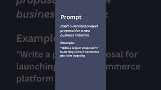 Best AI Prompts Part 9 #chatgpt #ai #aitools #prompts