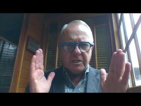 VIDEO NO 3 IN THE 6 PART SERIES - THE 1ST STEP IN THE SALES CYCLE FOR PRESALES