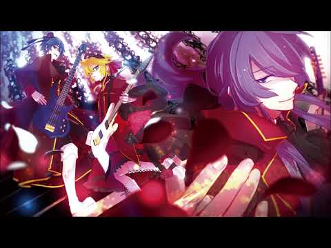 【神威がくぽ KAITO 鏡音レン】「Fate:Rebirth (2018 LiveVer.)」オリジナル曲