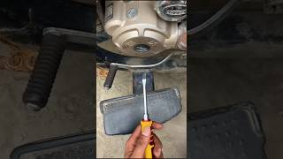 Engine Screws Nuts Tips! Motorcycle repair #enginescrewnuts #shorts #shortvideo #shortsfeed #short