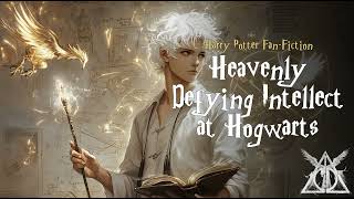 Heavenly Defying Intellect at Hogwarts Chapters 1 to 20 | #Harrypotter #Audiobook #Fantasy