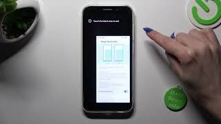 How to Shrink Screen of Doogee X97 Pro – Use One Handed Mode