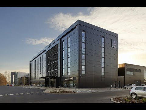 Introducing Village Hotel Edinburgh