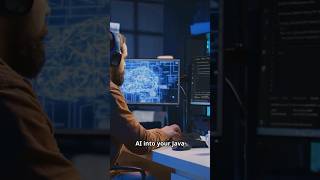 How to implement AI into Java?  #ai #java #aiintegration