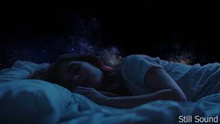 Restful Night Meditation for the Heart | Release Emotional Tension & Sleep Soundly