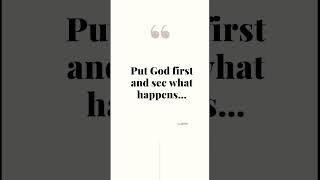 #giveitalltogod❤️ #divinelove #trustingod #havefaithinhim #fyp #144kfem