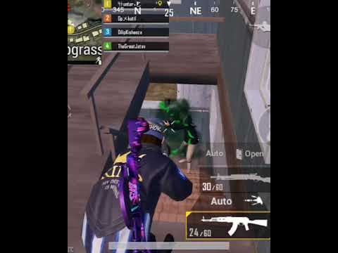 Best moments pubg#Bgmi gunfight Epic moment #Shorts