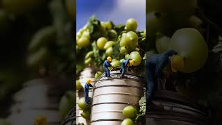 |The Amazing World of Robot Grips|#RobotGrips#RoboticsTech#FutureOfAutomation #TinyRobotsBigIdea