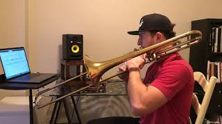 Essential Elements Book 2 - #24. Grandfathers Clock