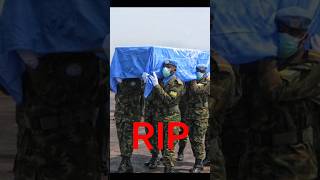 umusirikare wa RDF wishwe nibyihebe 😭🕊️🇷🇼 #shorts #rdf #rwanda #rnp