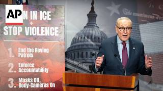 AP explains the Homeland Security shutdown