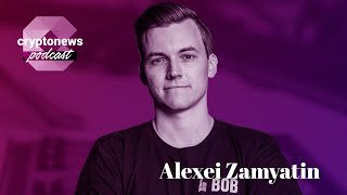 Alexei Zamyatin, Co-founder of BOB, on The Bitcoin Ecosystem, Hybrid Layer 2s, and Bitcoin’s Brand