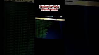 Discover The Real Hacking. #shorts #hacker #educationalvideo #webdevelopment #webdesign #viral