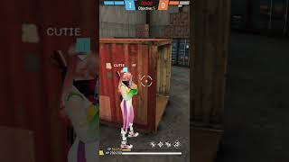my lone wolf highlights 💫😁 #freefire #lonewolf #shorts #ffproplayer
