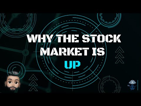 Is the Stock Market still Crashing? Why are some Stocks still High? | The New Economics of Investing