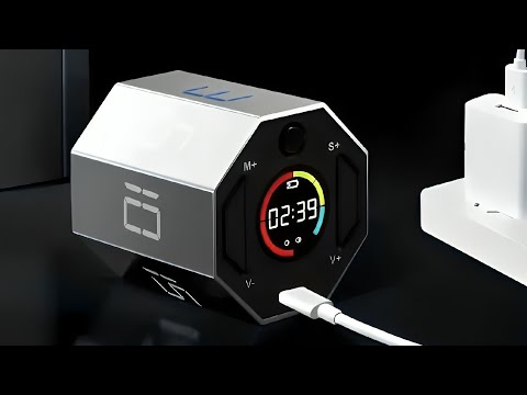 Game-Changing Gadgets You Didn’t Know Existed! @FutureTechOfficial