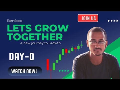 Day-0 l The Journey Begins | A 21 years Old Boy who wants to achieve all his Goals @growthfury