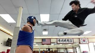 Quick Target Work, By Jean Dutelle