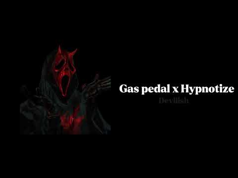 Sage the gemini X Notorious big | gas pedal x hypnotize