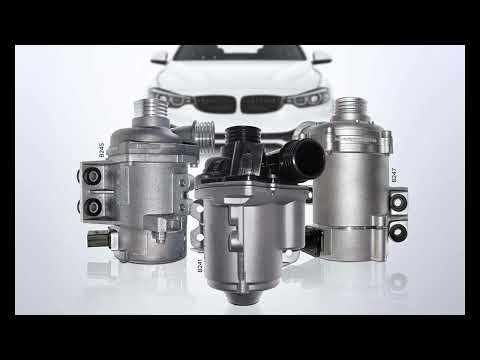 Common Problems on BMW N20 Engine