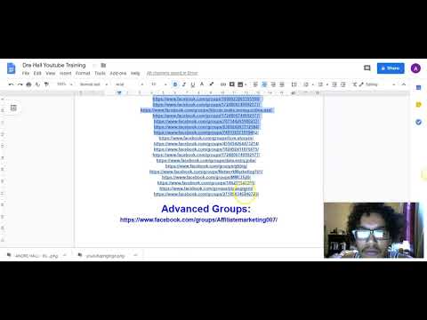 Facebook Marketing From Scratch Series