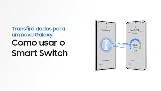 How to use Smart Switch | Samsung