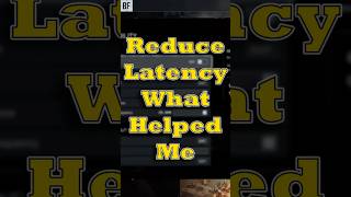 Latency in Battlefield 6 Help. #fix #battlefield6